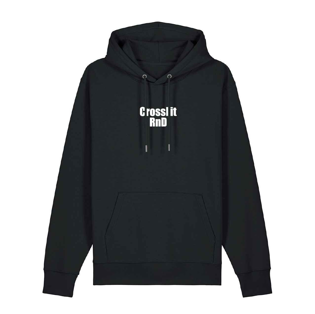 CrossFit RnD Snatch Made in Heaven Classic Fit Hoodie