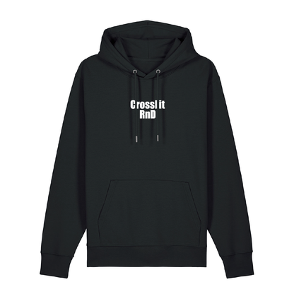 CrossFit RnD Snatch Made in Heaven Classic Fit Hoodie