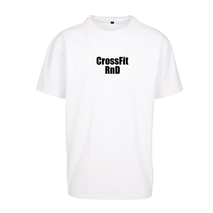 CrossFit RnD Snatch Made in Heaven Classic Fit Tee