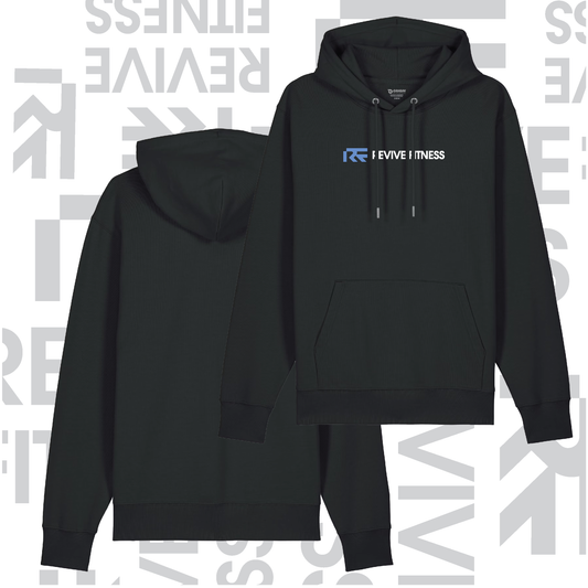 Revive Fitness Apex Classic Fit Hoodie