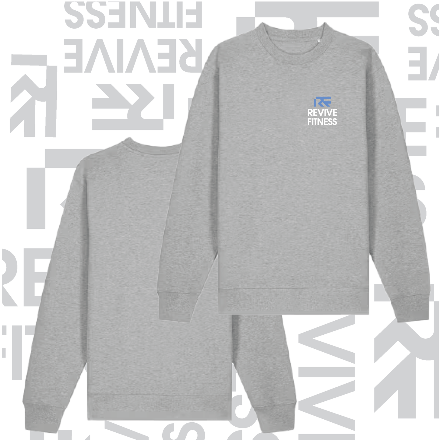 Revive Apex Sweater