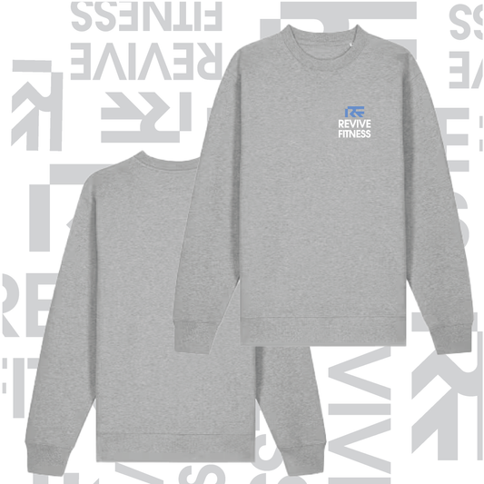 Revive Apex Sweater