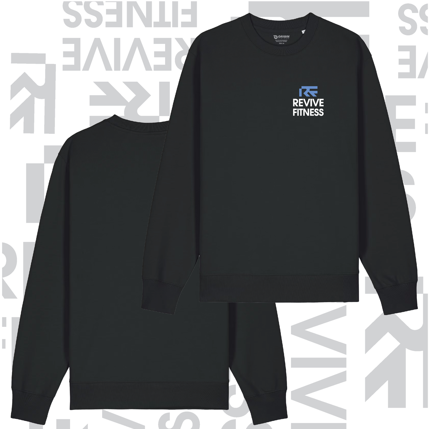 Revive Apex Sweater