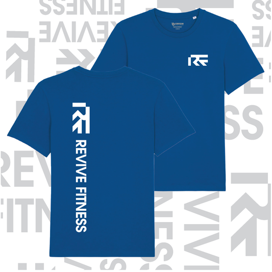 Revive Fitness Apex Classic Fit Tee