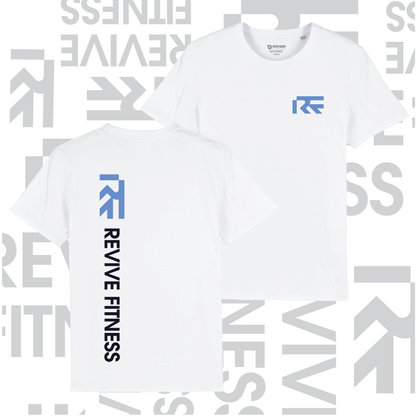 Revive Fitness Apex Classic Fit Tee