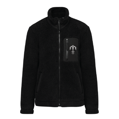 CrossFit Astraea Apex Sherpa Jacket