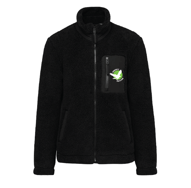 CrossFit Chiltern Apex Sherpa Jacket