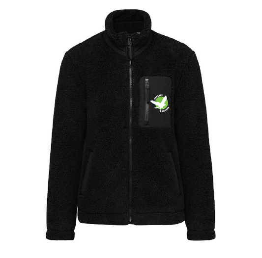 CrossFit Chiltern Apex Sherpa Jacket