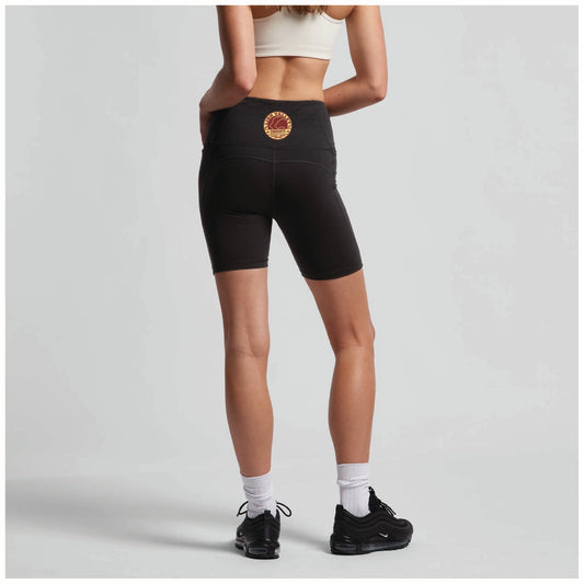 Lionvalley CrossFit Ladies Shorts