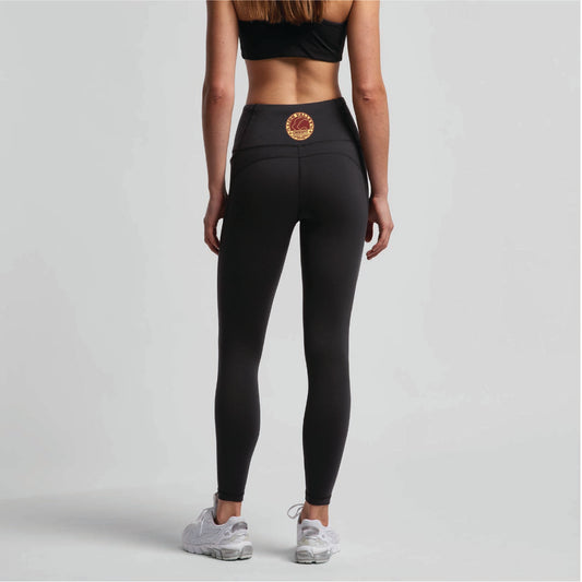 Lionvalley CrossFit Ladies Leggings