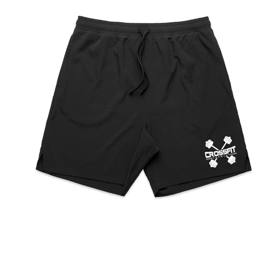 Crawley Mens Active Shorts