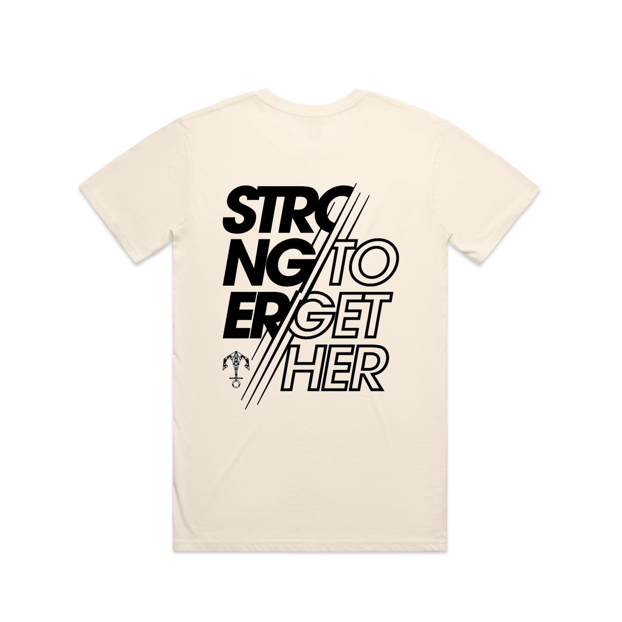 CrossFit Astraea Staple Classic Fit Tee