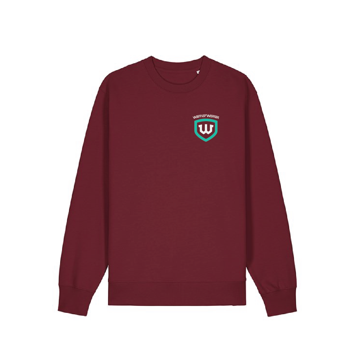 Warrior Women Apex Classic Fit Sweater