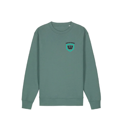 Warrior Women Apex Classic Fit Sweater