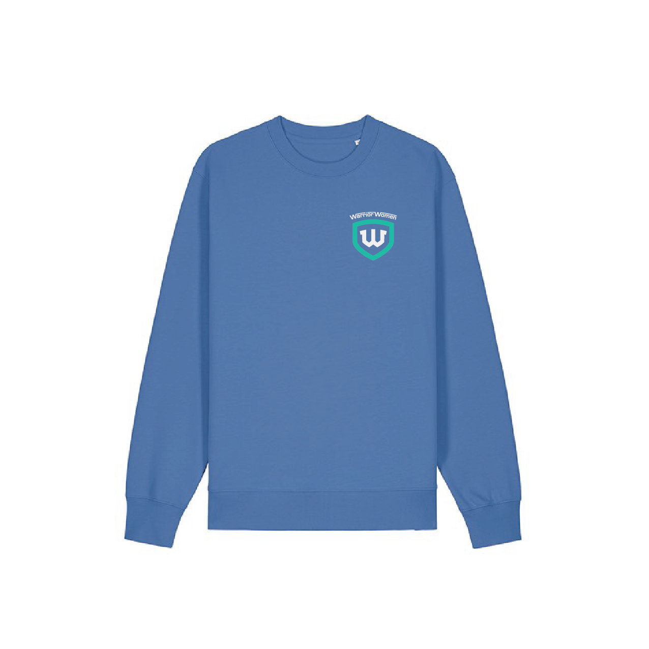 Warrior Women Apex Classic Fit Sweater