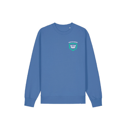 Warrior Women Apex Classic Fit Sweater