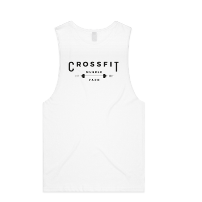 Muscleyard Mens Tank