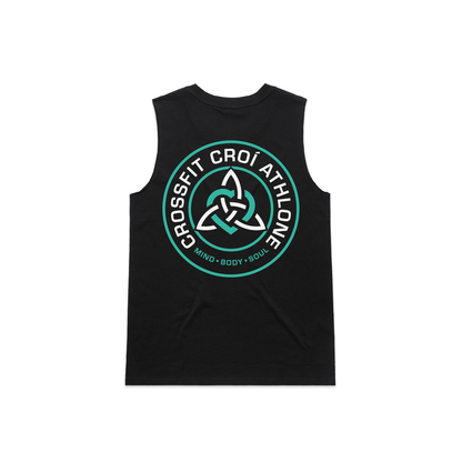 CrossFit Croi Athlone Staple Ladies Tank