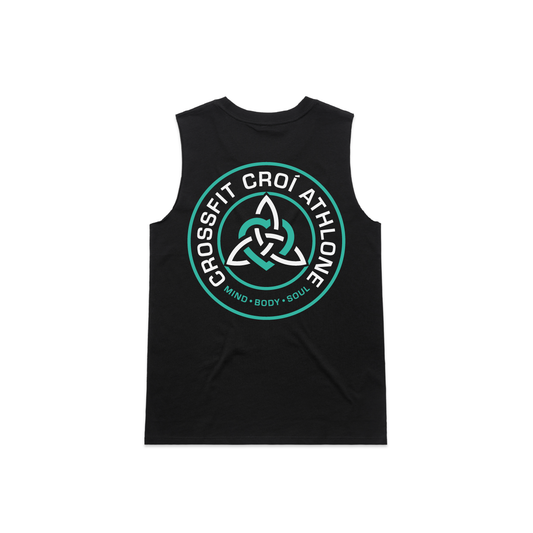 CrossFit Croi Athlone Staple Ladies Tank
