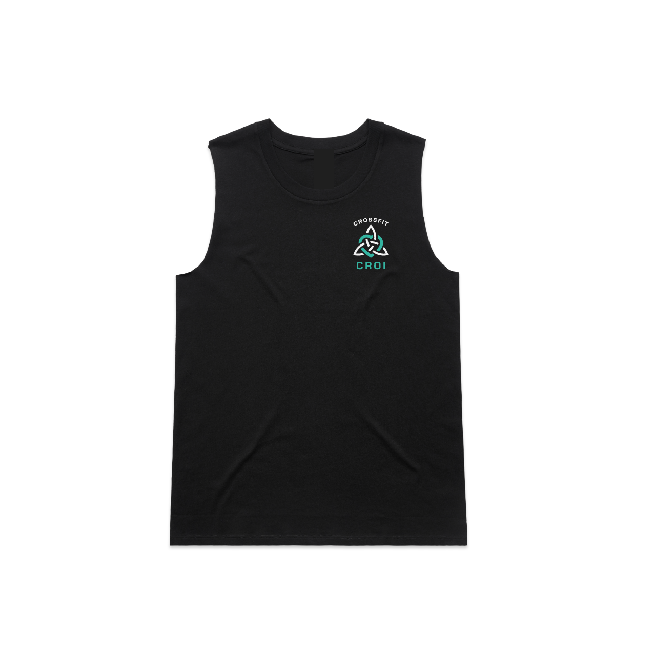 CrossFit Croi Strength Staple Ladies Tank