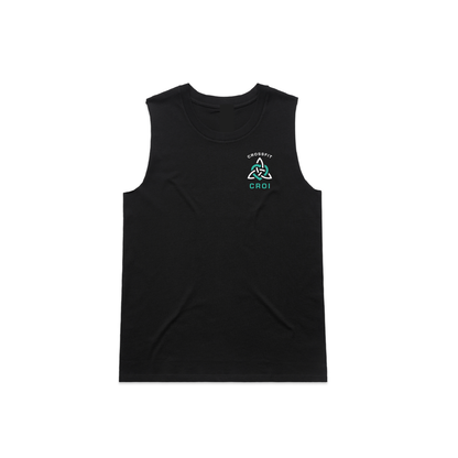 CrossFit Croi Strength Staple Ladies Tank