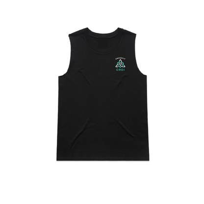 CrossFit Croi Athlone Staple Ladies Tank