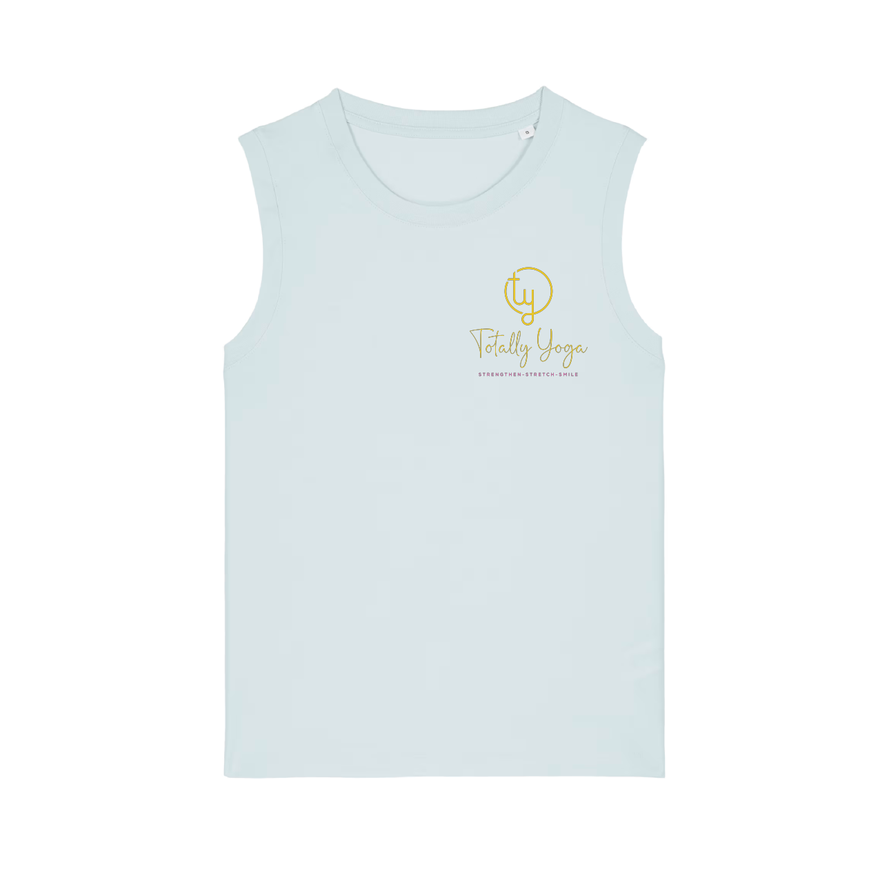 Totally Yoga Tank