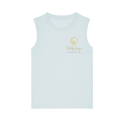 Totally Yoga Tank