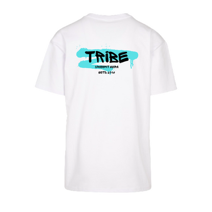 CrossFit Moira Tribe Classic Fit Tee