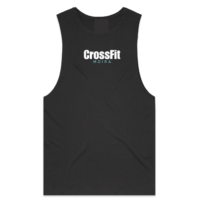 CrossFit Moira Tribe Mens Tank