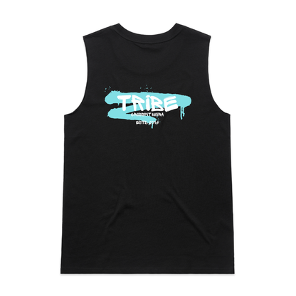 CrossFit Moira Tribe Ladies Tank