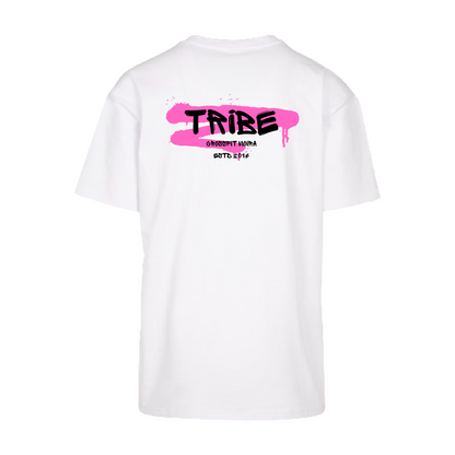 CrossFit Moira Tribe Classic Fit Tee