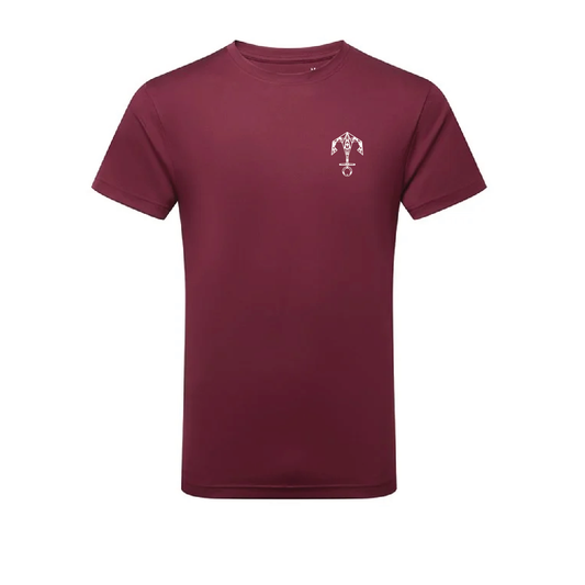 Crossfit Astraea Performance Tee
