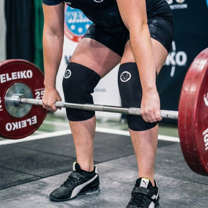 Mammal V3 5mm Knee Sleeves