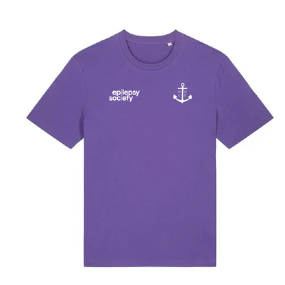 Mudeford Quay Classic Fit Tee Ltd Edition Tee