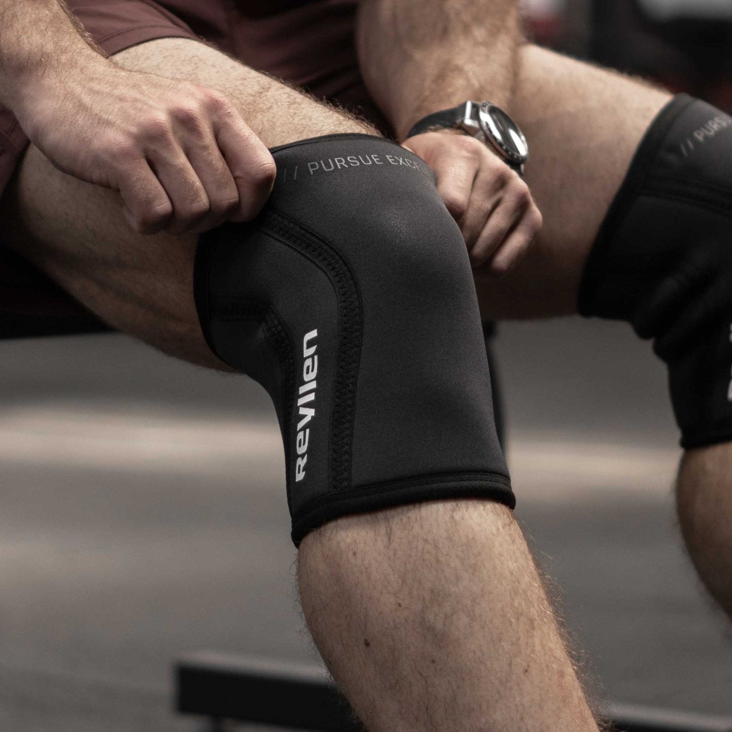 VENTA KNEE SLEEVES