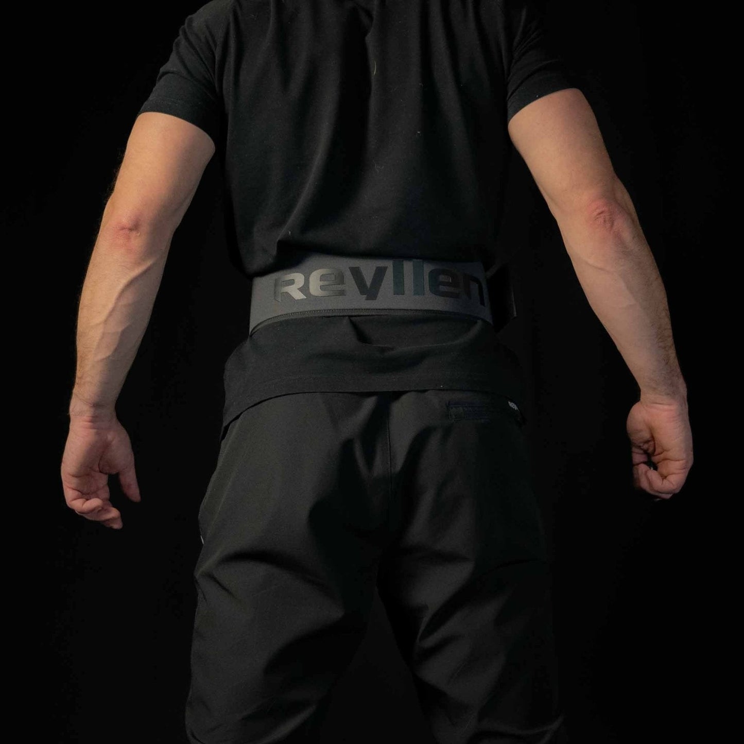 VENTA LIFTING BELT