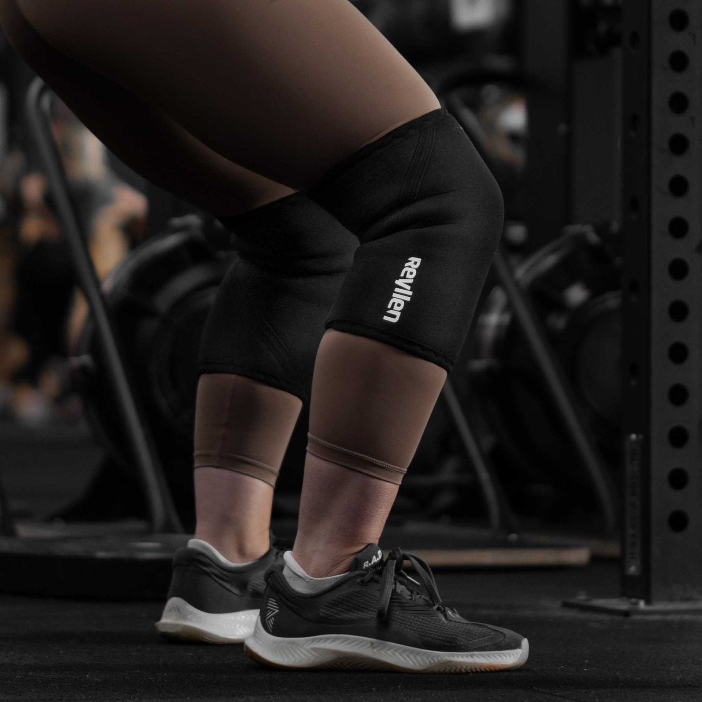 VENTA MAX KNEE SLEEVES