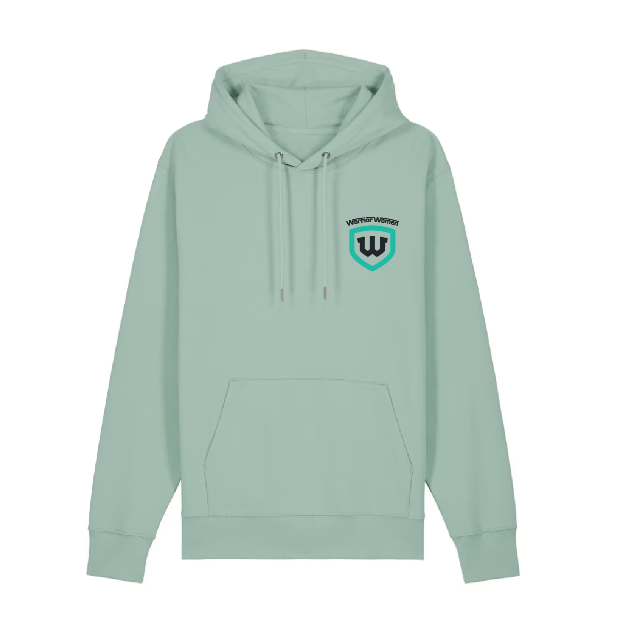 Warrior Women Apex Classic Fit Hoodie