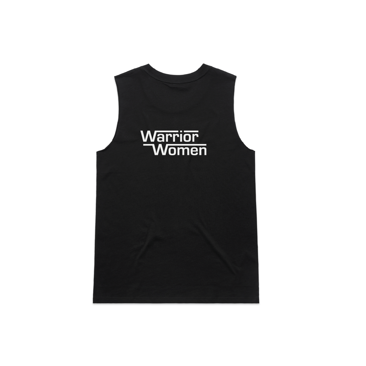 Warrior Women Ladies Staple Tank