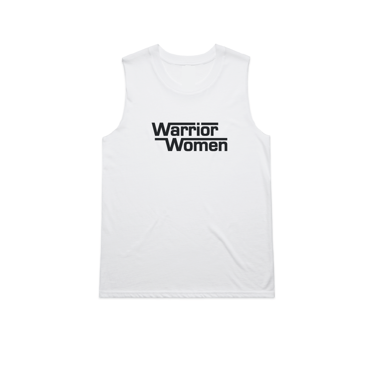Warrior Women Ladies Staple Tank