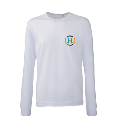 Whitehart Core Long Sleeve Tee