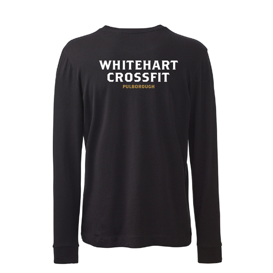 Whitehart Core Long Sleeve Tee