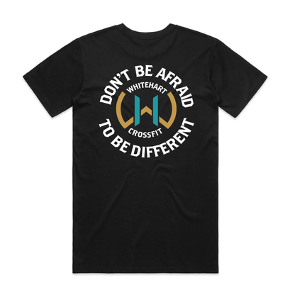CrossFit Whitehart Kids Apex Tee