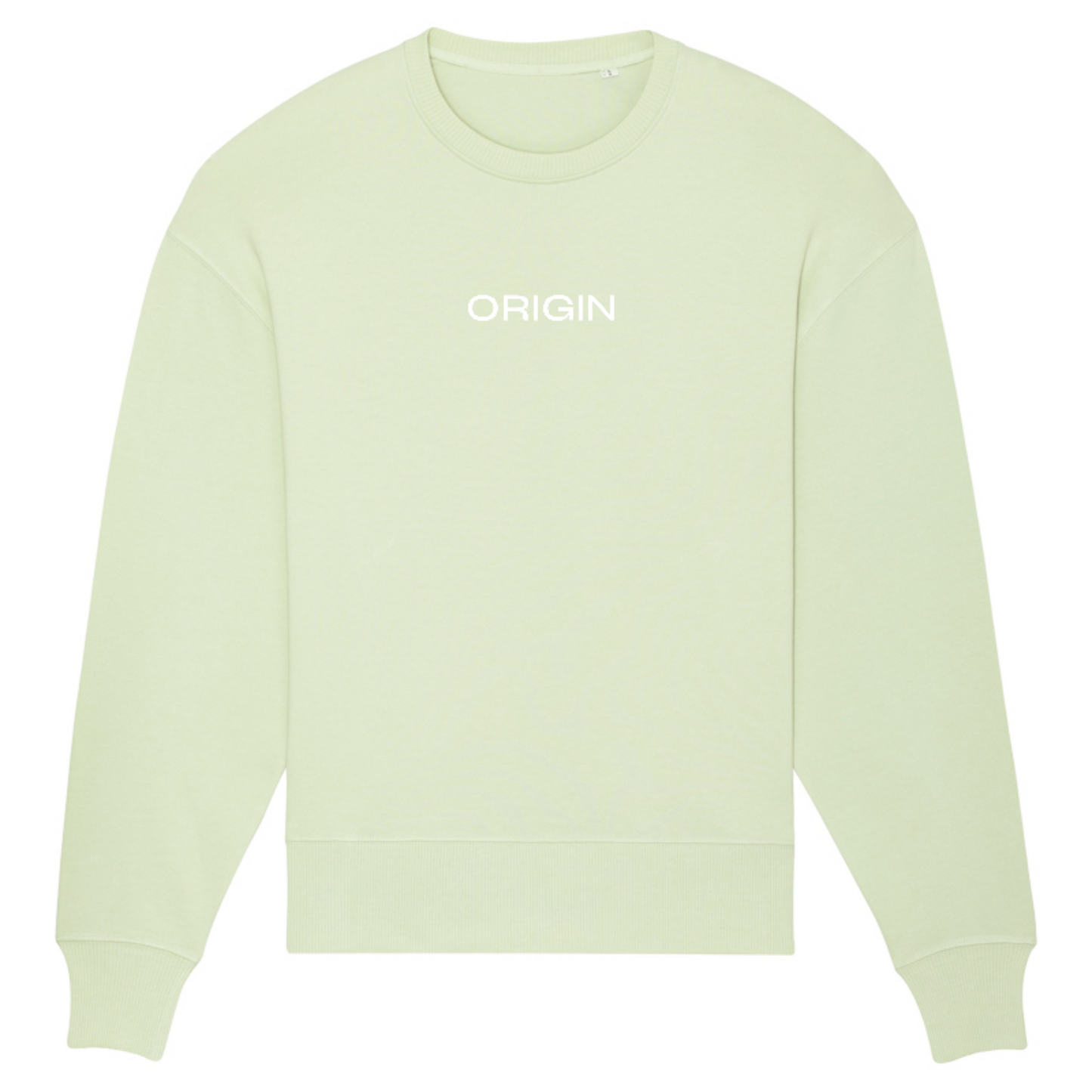 ORIGIN Core Range Oversized Sweatshirt