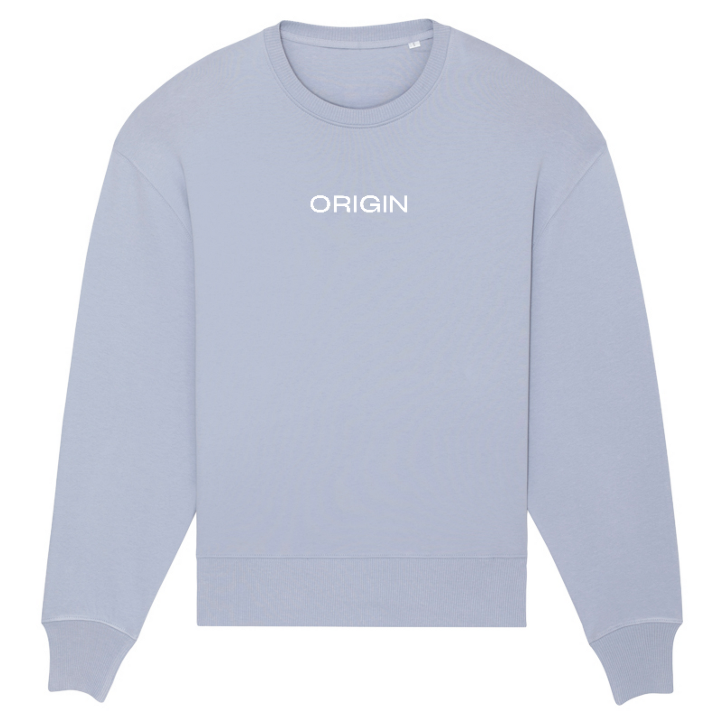 ORIGIN Core Range Oversized Sweatshirt