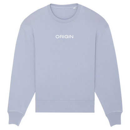 ORIGIN Core Range Oversized Sweatshirt