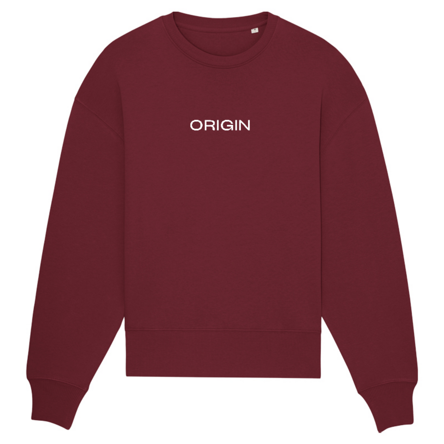 ORIGIN Core Range Oversized Sweatshirt