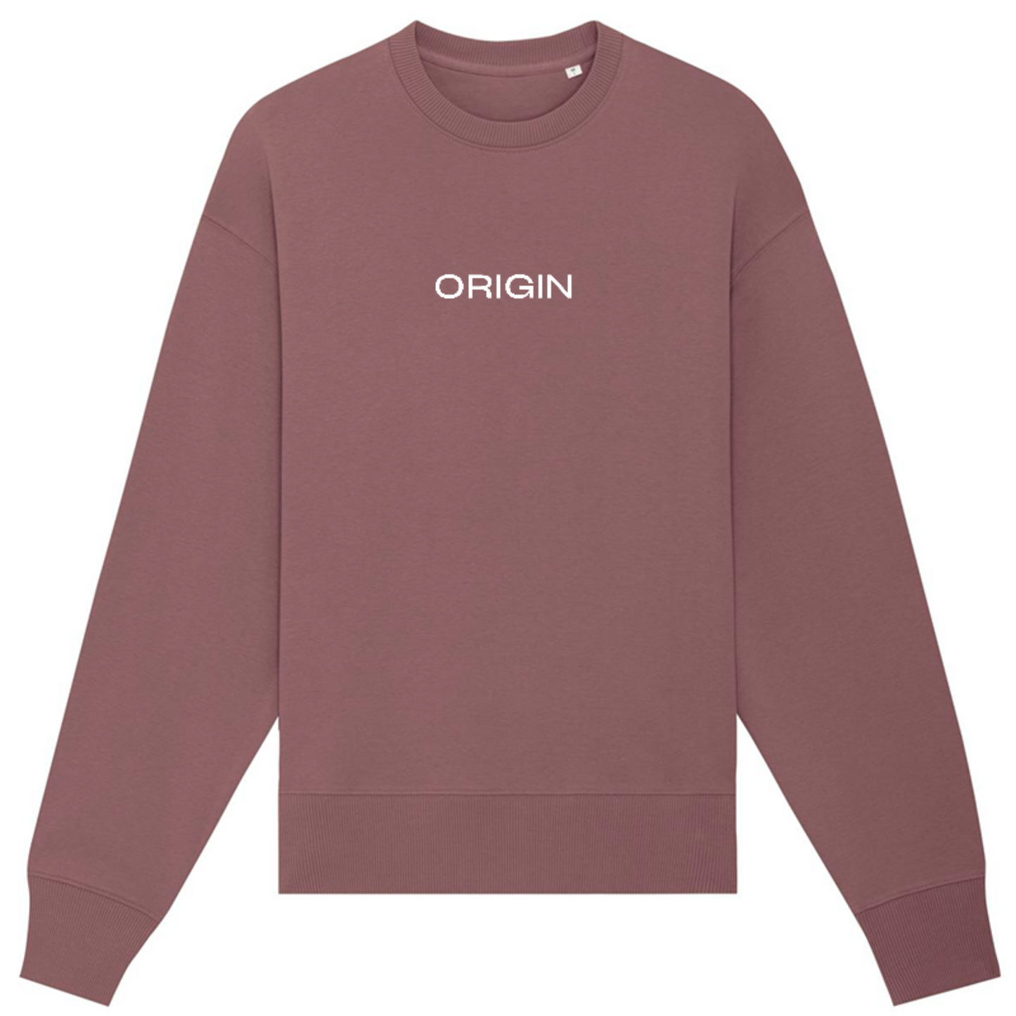 ORIGIN Core Range Oversized Sweatshirt