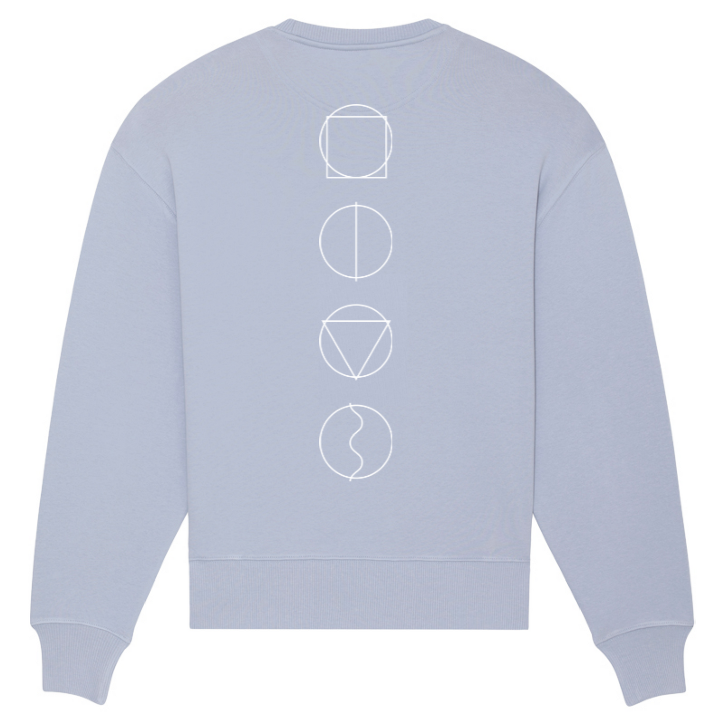 ORIGIN Core Range Oversized Sweatshirt